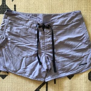 Patagonia Women’s Swim Shorts